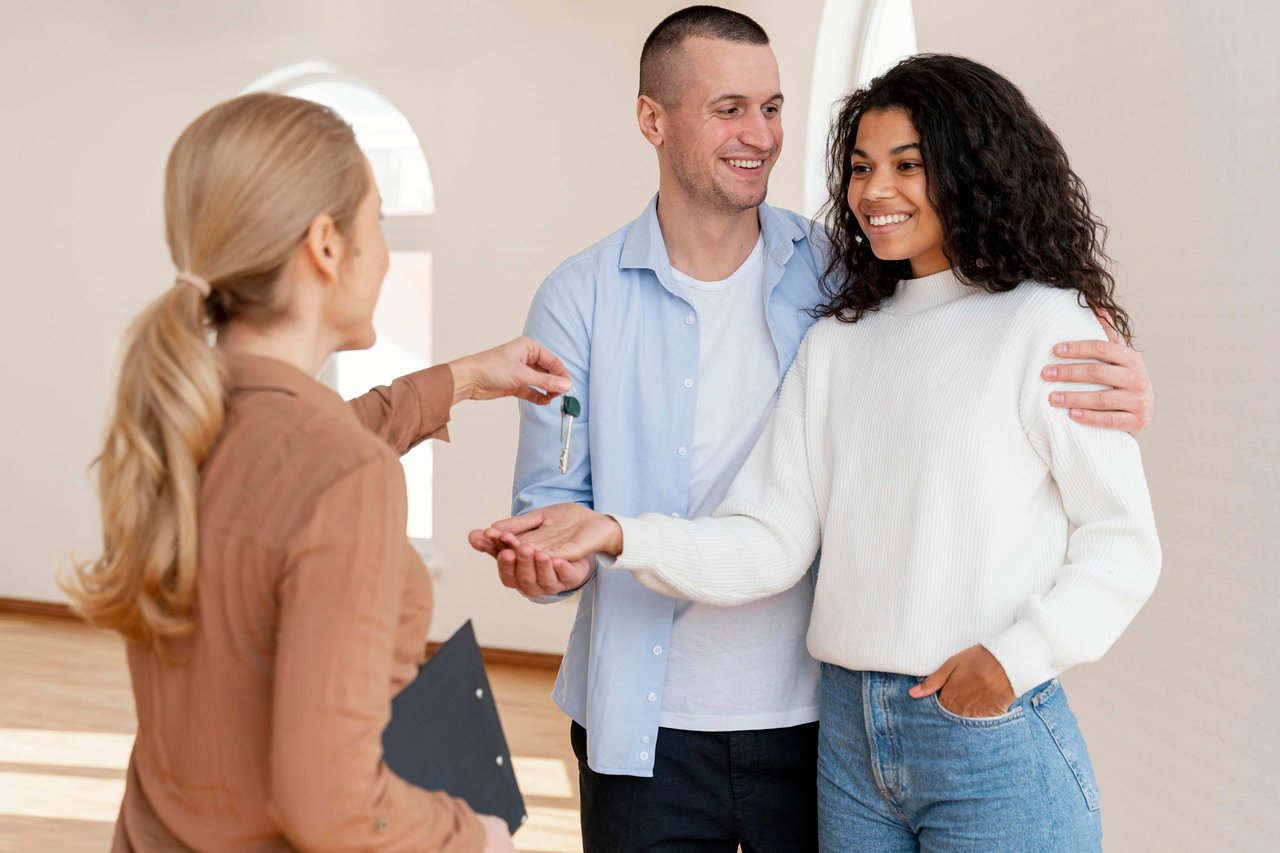 Blog Series: Understanding the Loan Process Part 8:  What to Expect on Your Closing Day