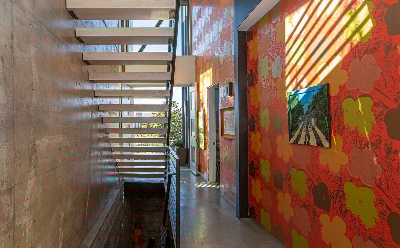 Redondo Beach Architectural