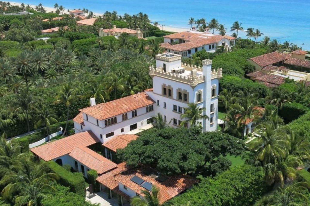6 Stunning Recently Sold Palm Beach County Properties