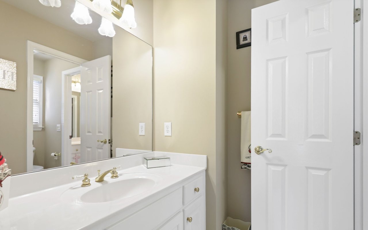3310 Sugar Valley Trail