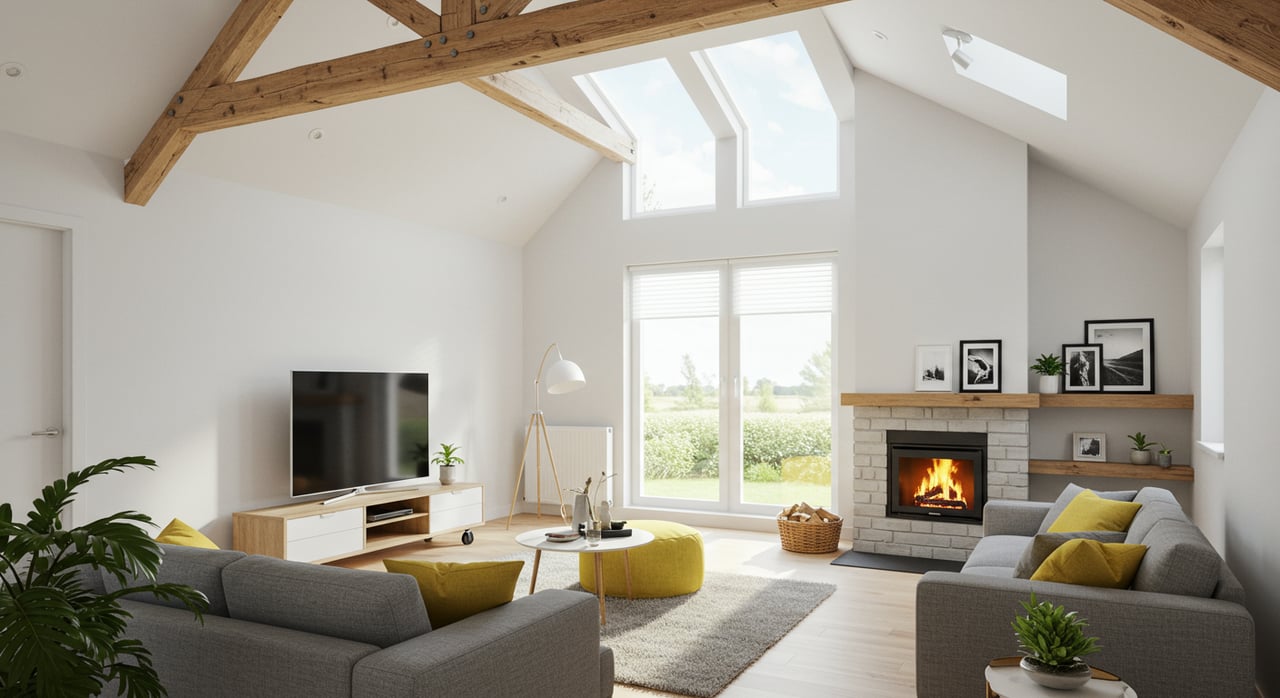 The Differences Between Buying A Second Home vs Investment Property