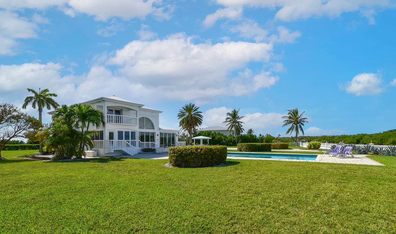 2460 Coco Plum Drive, Marathon FL