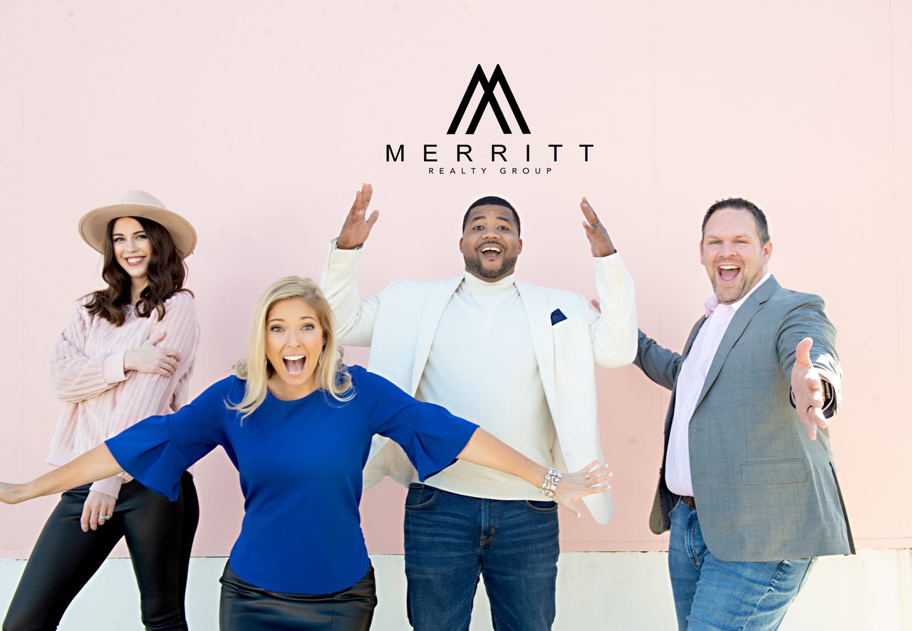 Welcome to Merritt Realty Group! 