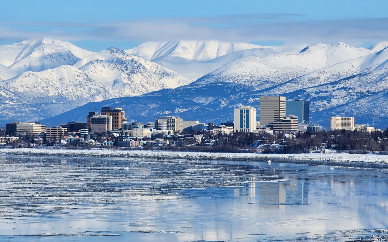 Anchorage