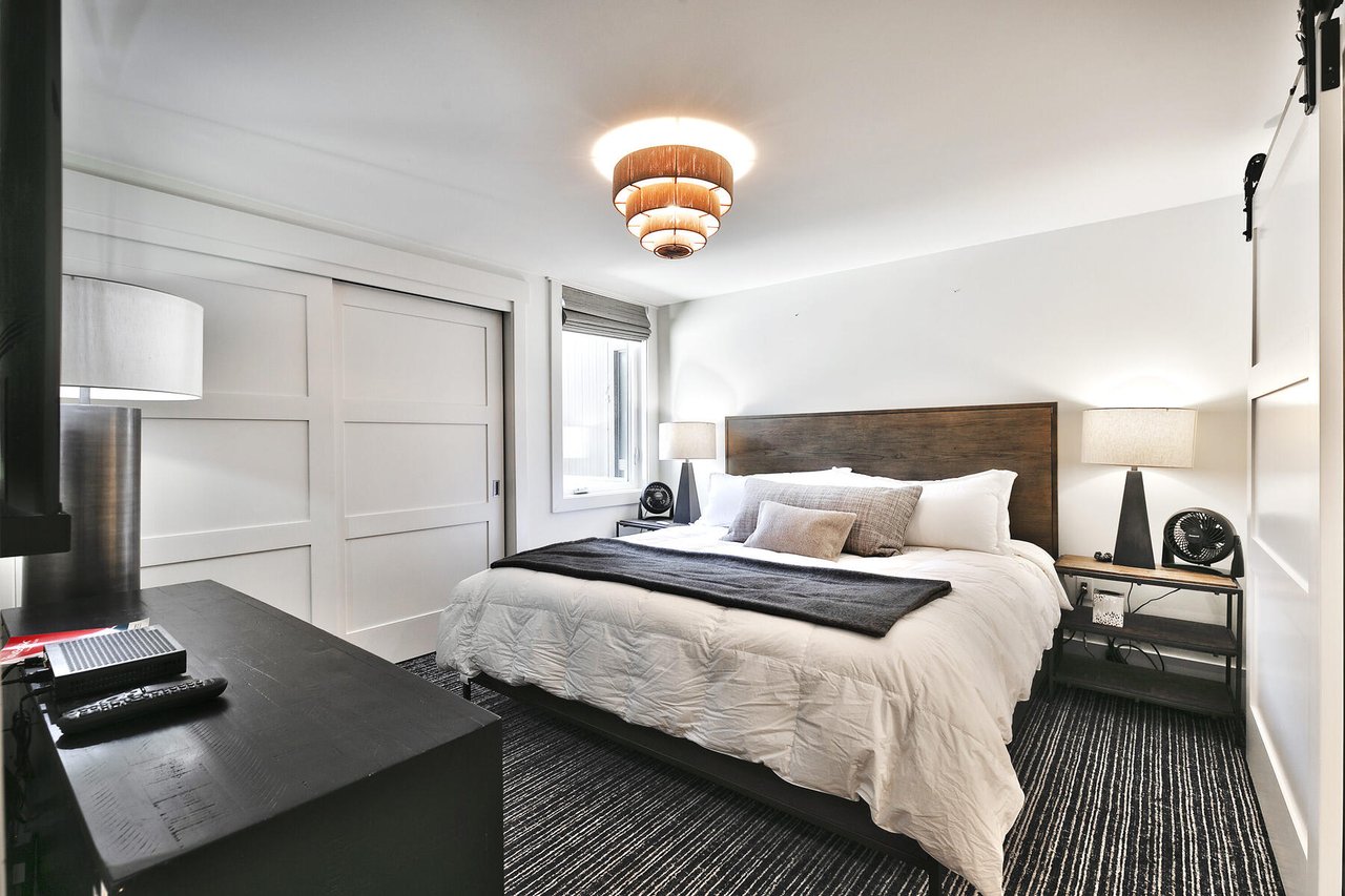 Luxury and Convenience at Three Kings