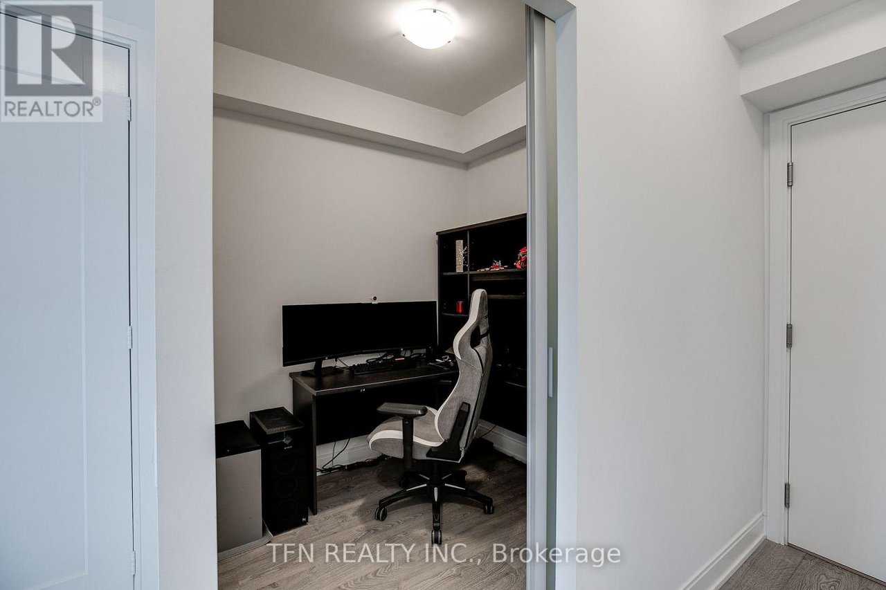 70 Annie Craig Dr., Unit 3503