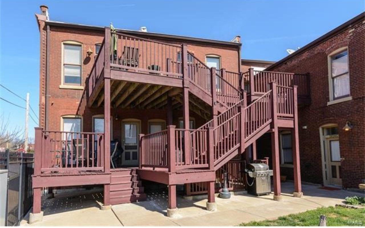 1924 Geyer Ave Unit B