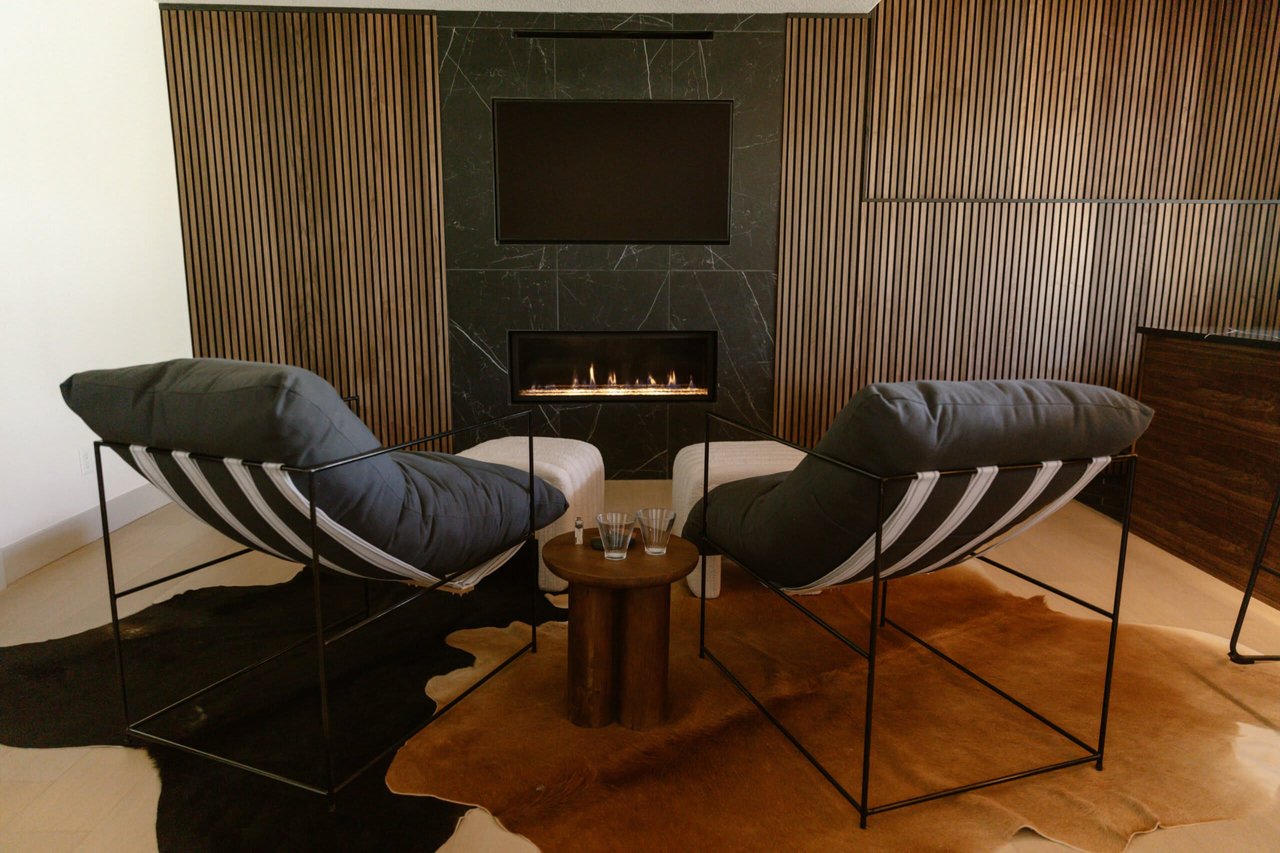 Nest Magazine Issue 18 Cover Story: Look Up!