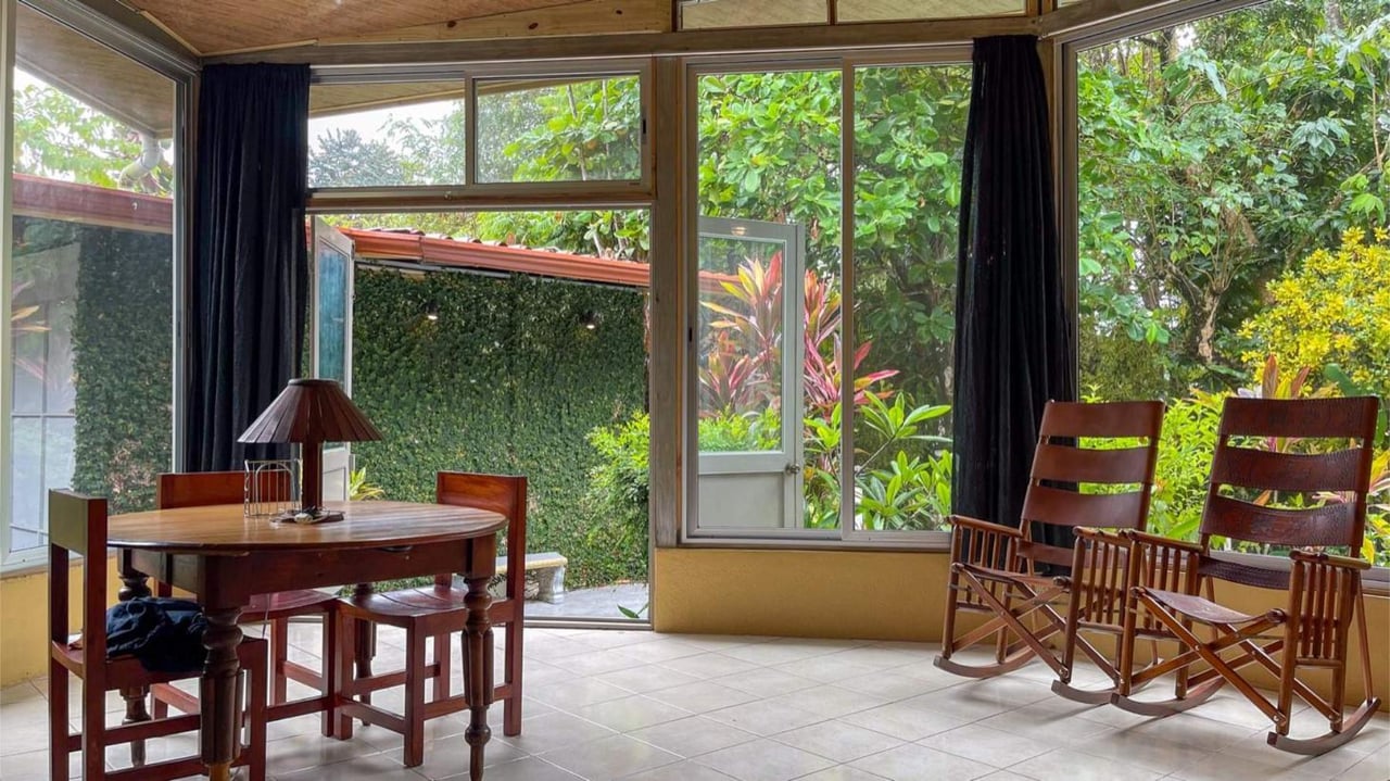 Tropical Orchard Estate, Ojochal, Puntarenas