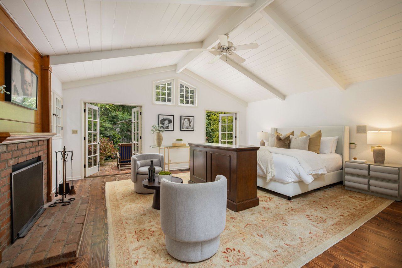 1001 Rivas Canyon Rd