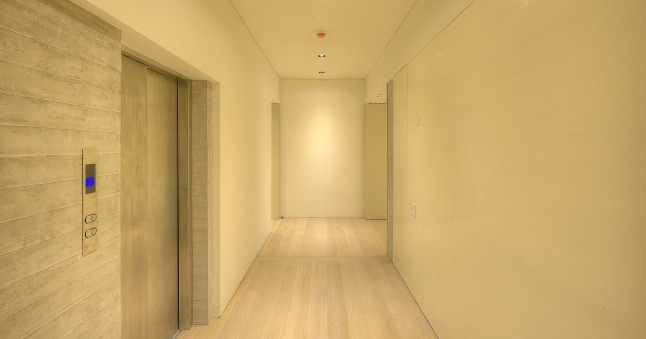 Contemporary Designer Penthouse, Sabana and Rohrmoser, San Jose