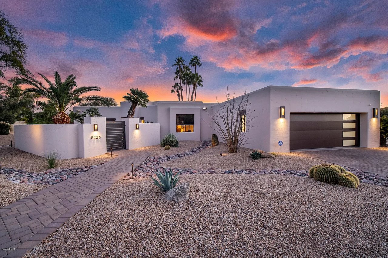 8223 E Adobe Dr