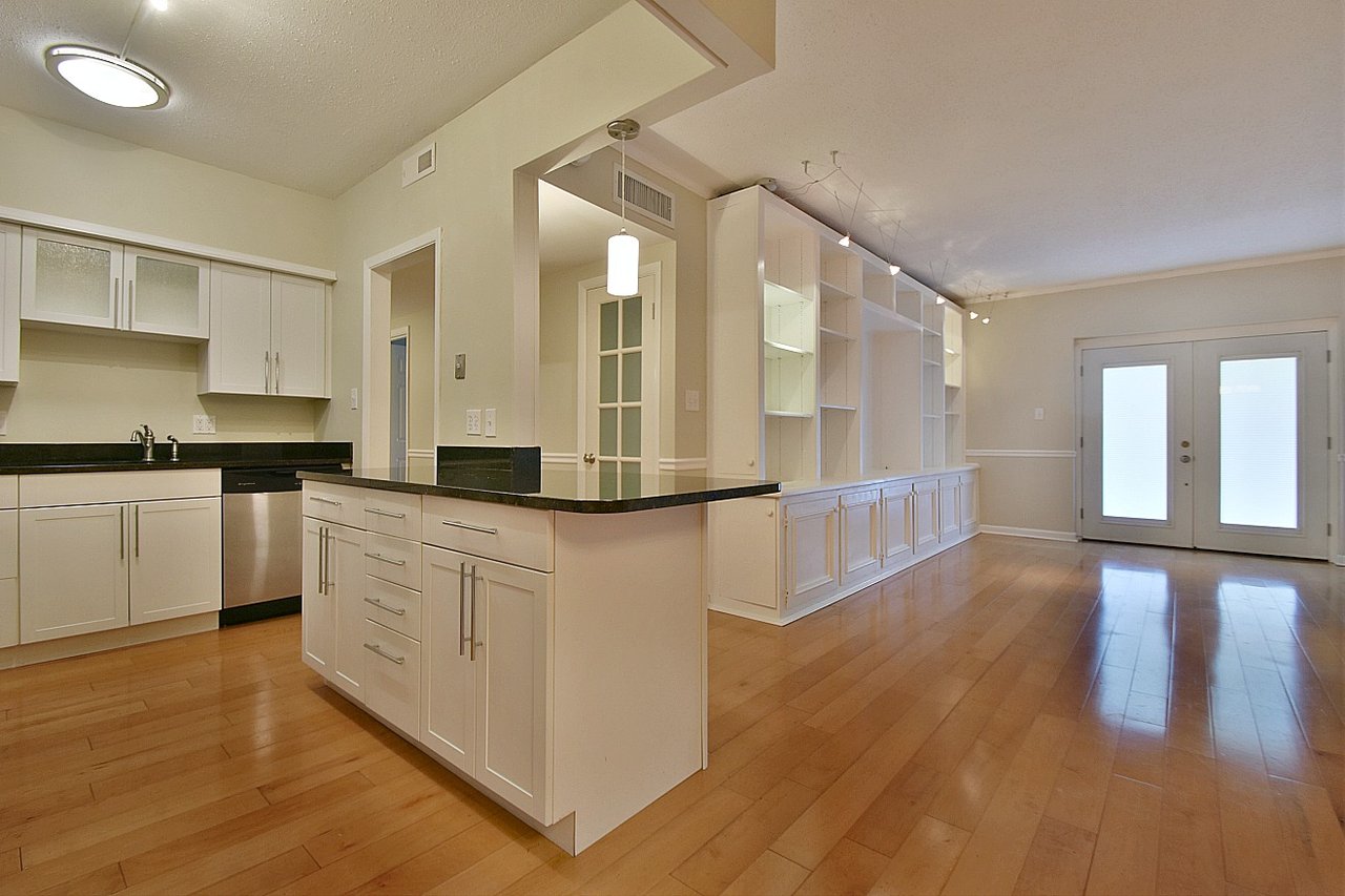 Westcliff Condominiums