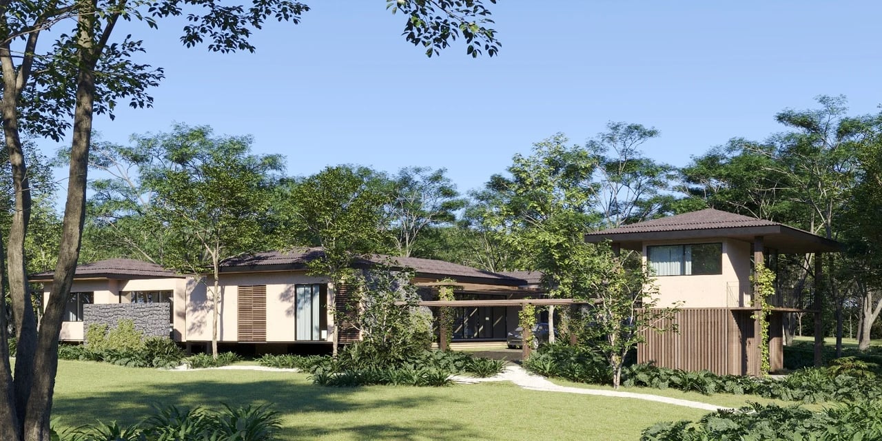 Golf Front Estate Homesite, Hacienda Pinilla, Guanacaste