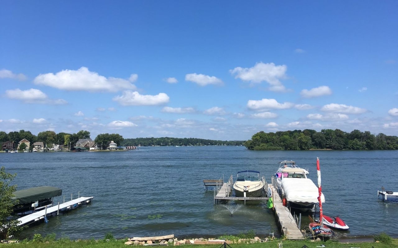 Minnetonka Beach