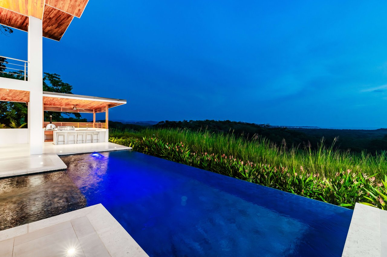 Casa Aguila | Stunning Ocean-View Home w/ Modern Architecture and Seller Financing Available!