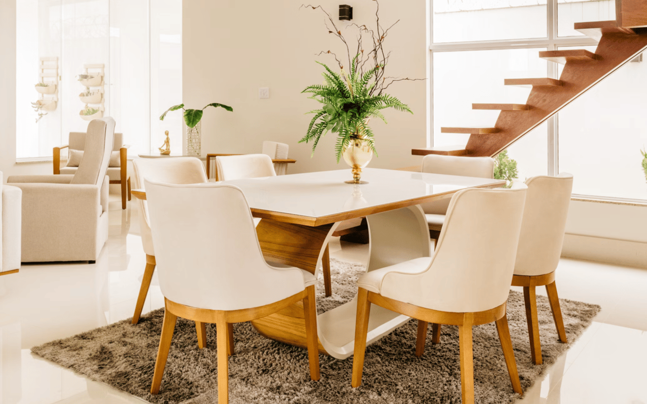 What is Modern Classic Style in Interior Design?