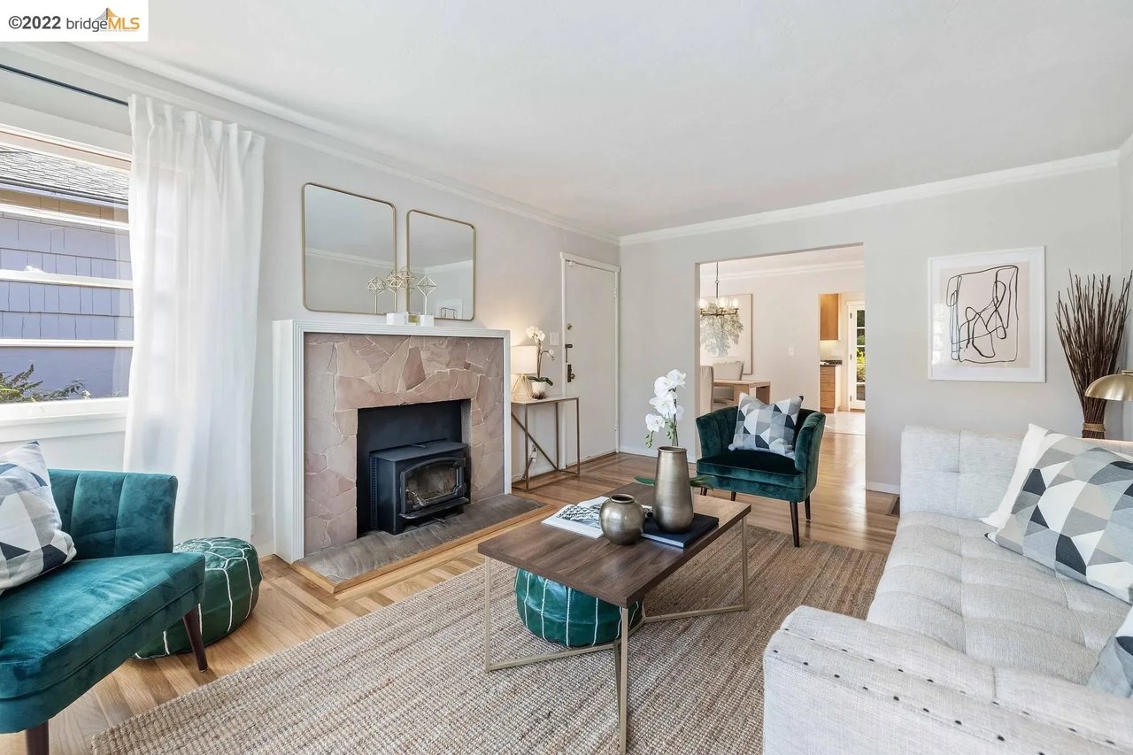 4611 Allendale