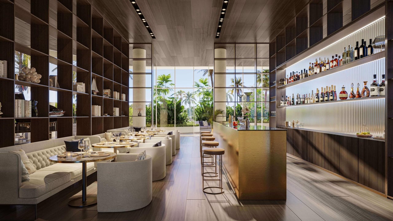 The Ritz-Carlton Residences
