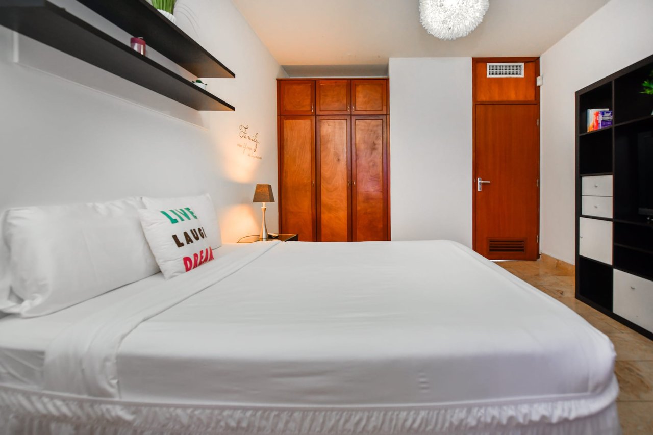 Sunset Residence Unit 12 (On Hold)