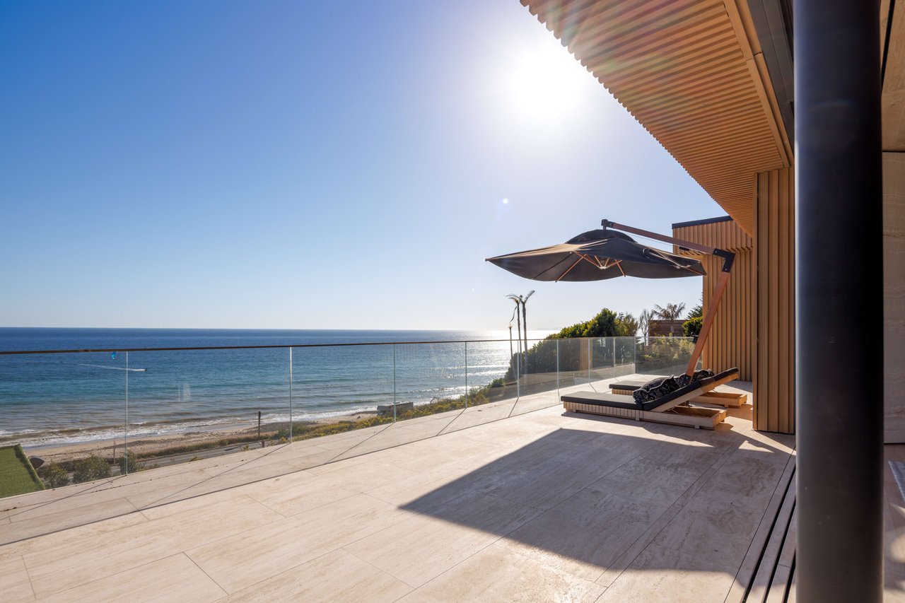 The Kaizen House, Malibu