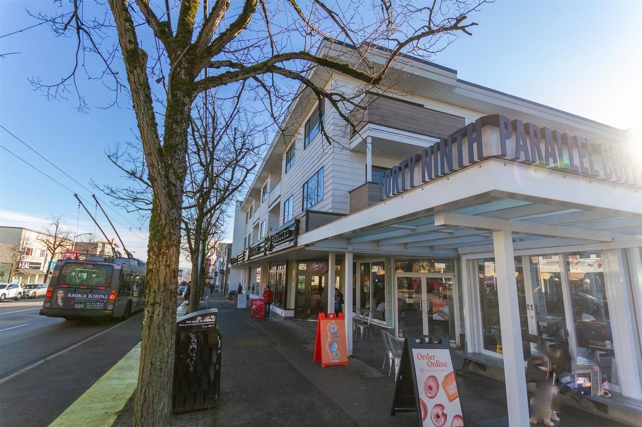 105-2175 W 3rd Ave