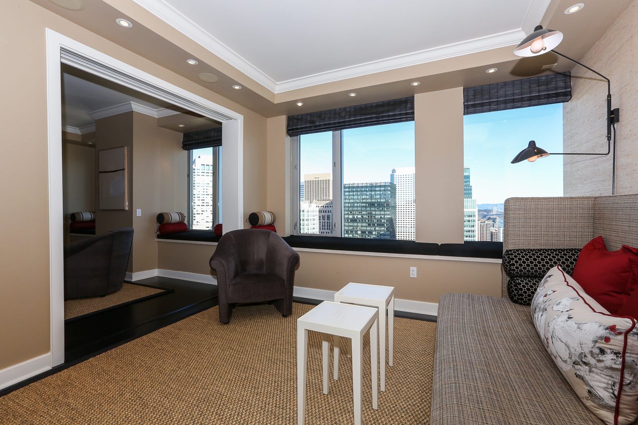 St. Regis Residence 30F
