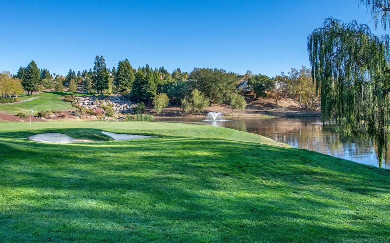 Champions Retreat Golf Club