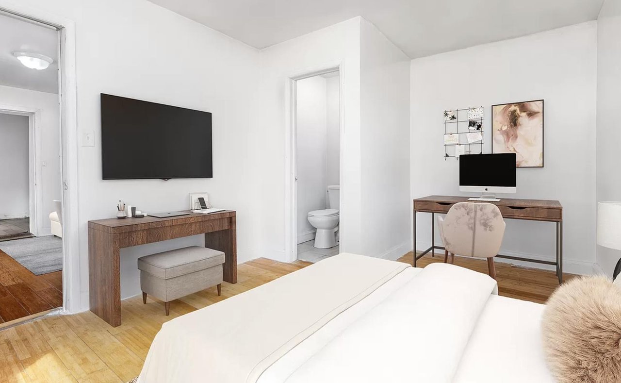 387 Grant Avenue, Apt 2