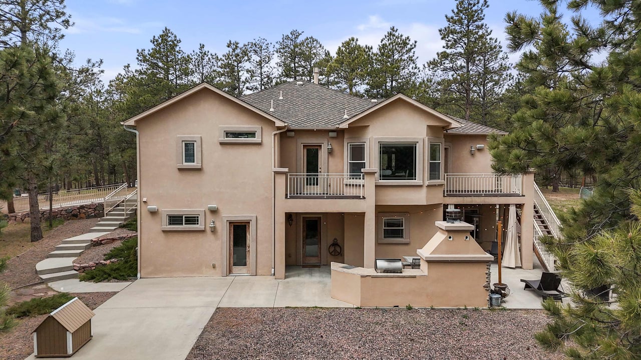 17125 Remington Road