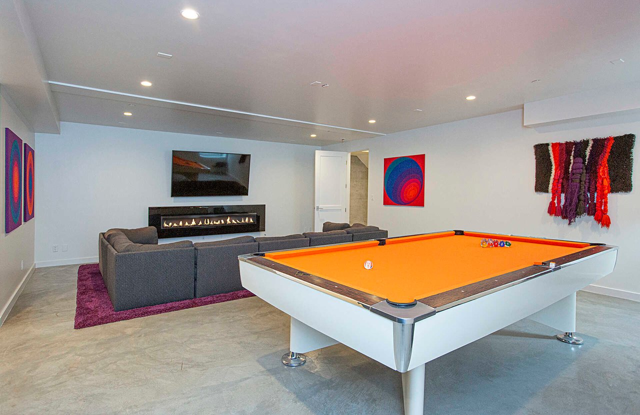 Redondo Beach Architectural
