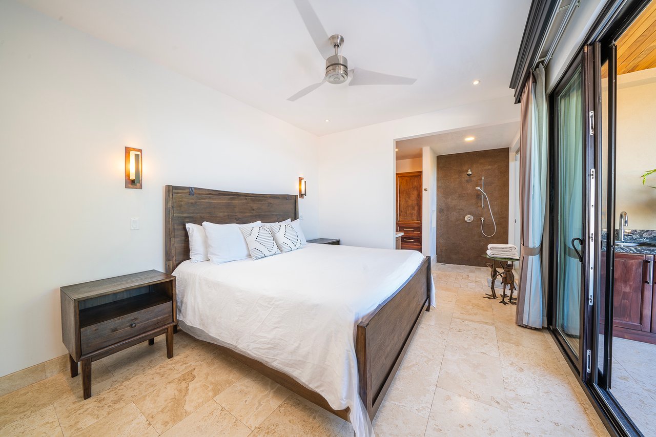 Luxury Spa Guest House Estate, Flamingo, Guanacaste