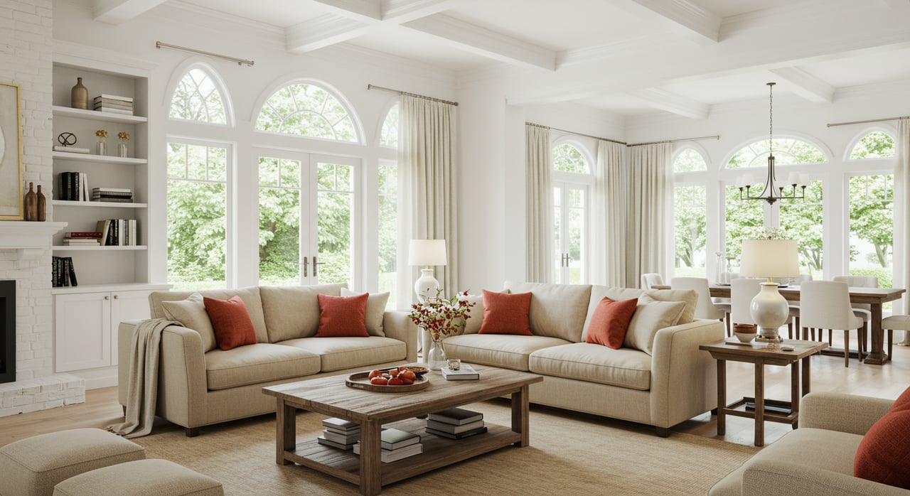 The Benefits of Buying a Multi-Generational Home