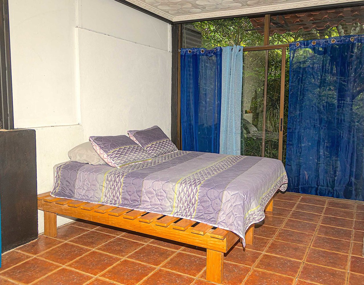 Multi Residence Jungle Compound, Manuel Antonio, Puntarenas