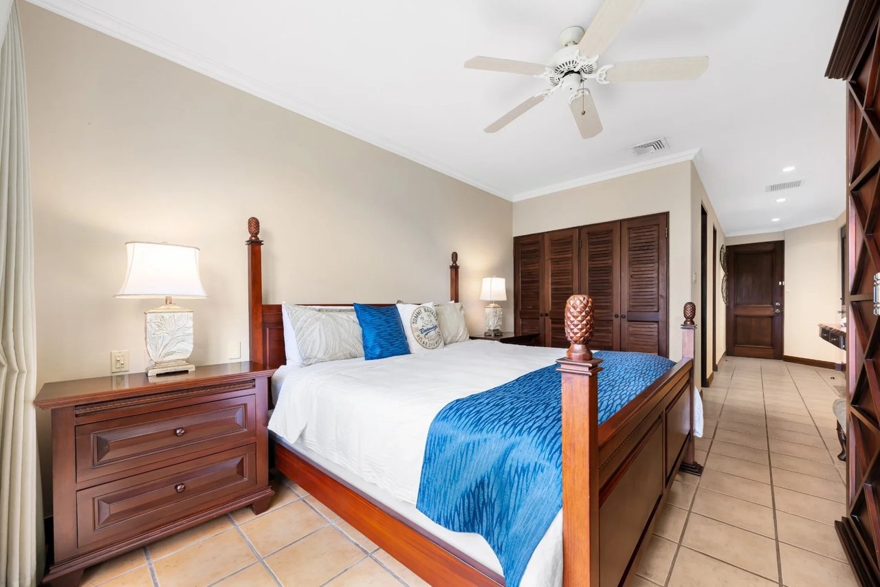 Ground Floor Golf Condo, Conchal, Guanacaste
