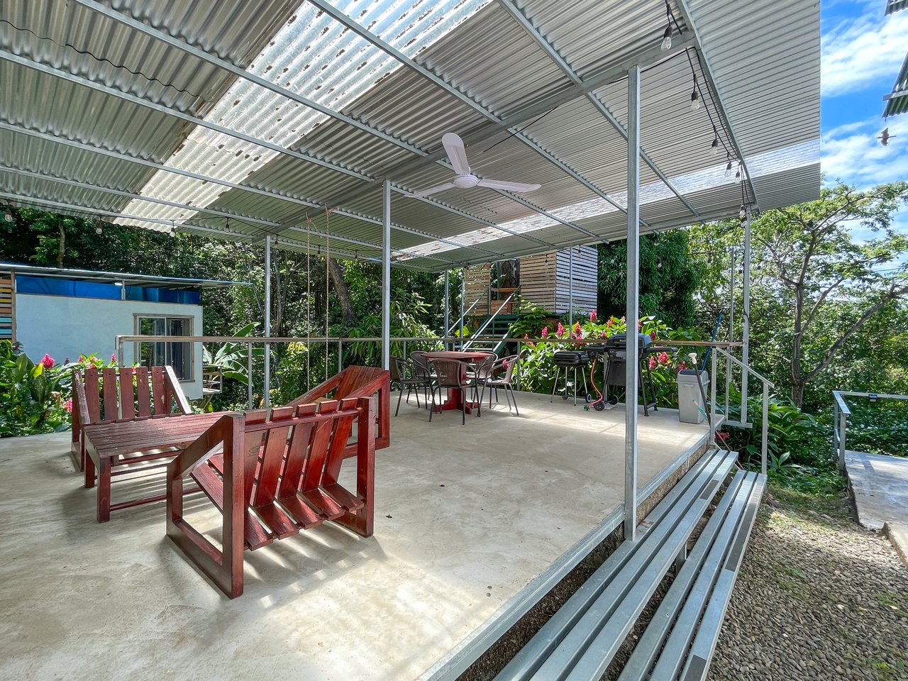 Ocean View Jungle Multi Family, Manuel Antonio, Puntarenas