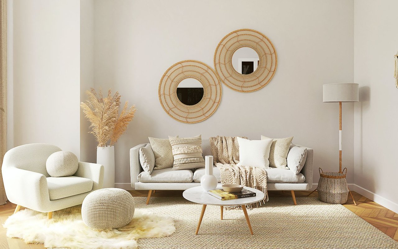 Why You Should Consider Neutral Colors In Your Next Design