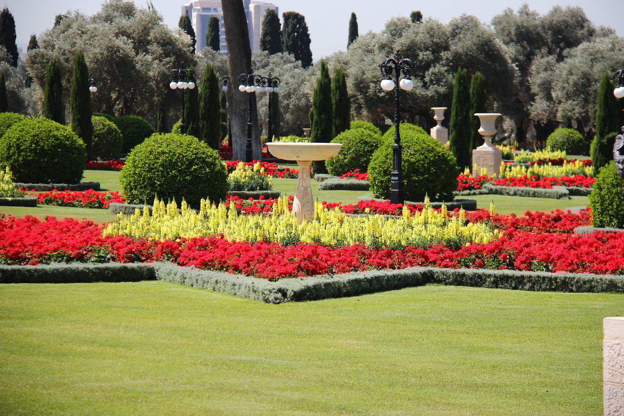 San Diego’s Balboa Park