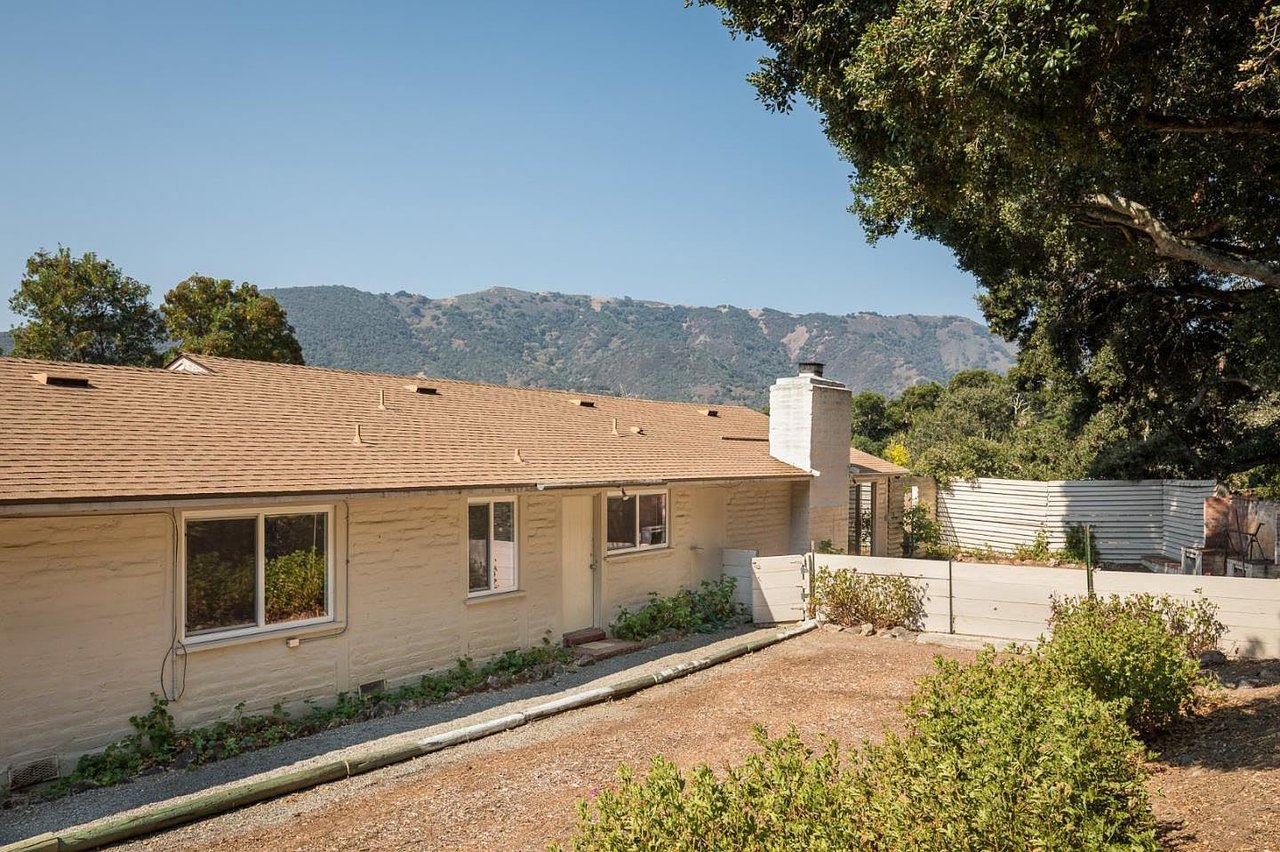 14 La Rancheria