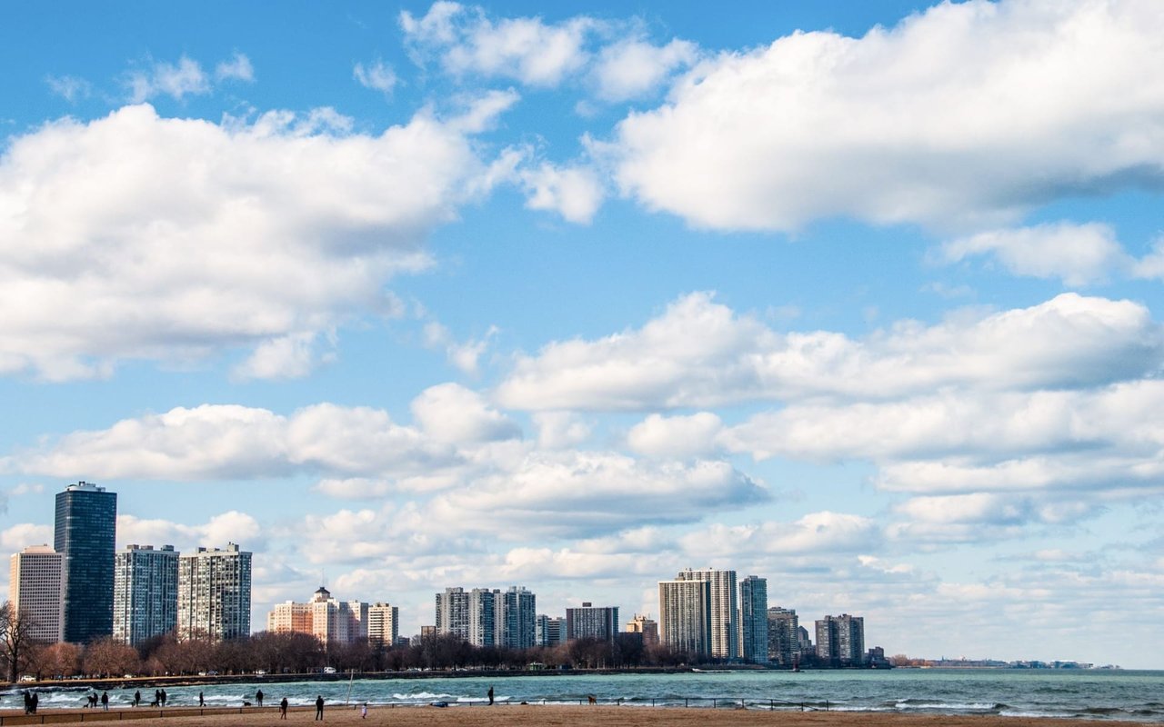Edgewater