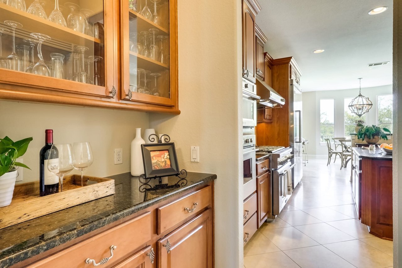 2009 Laurel Ridge Cv