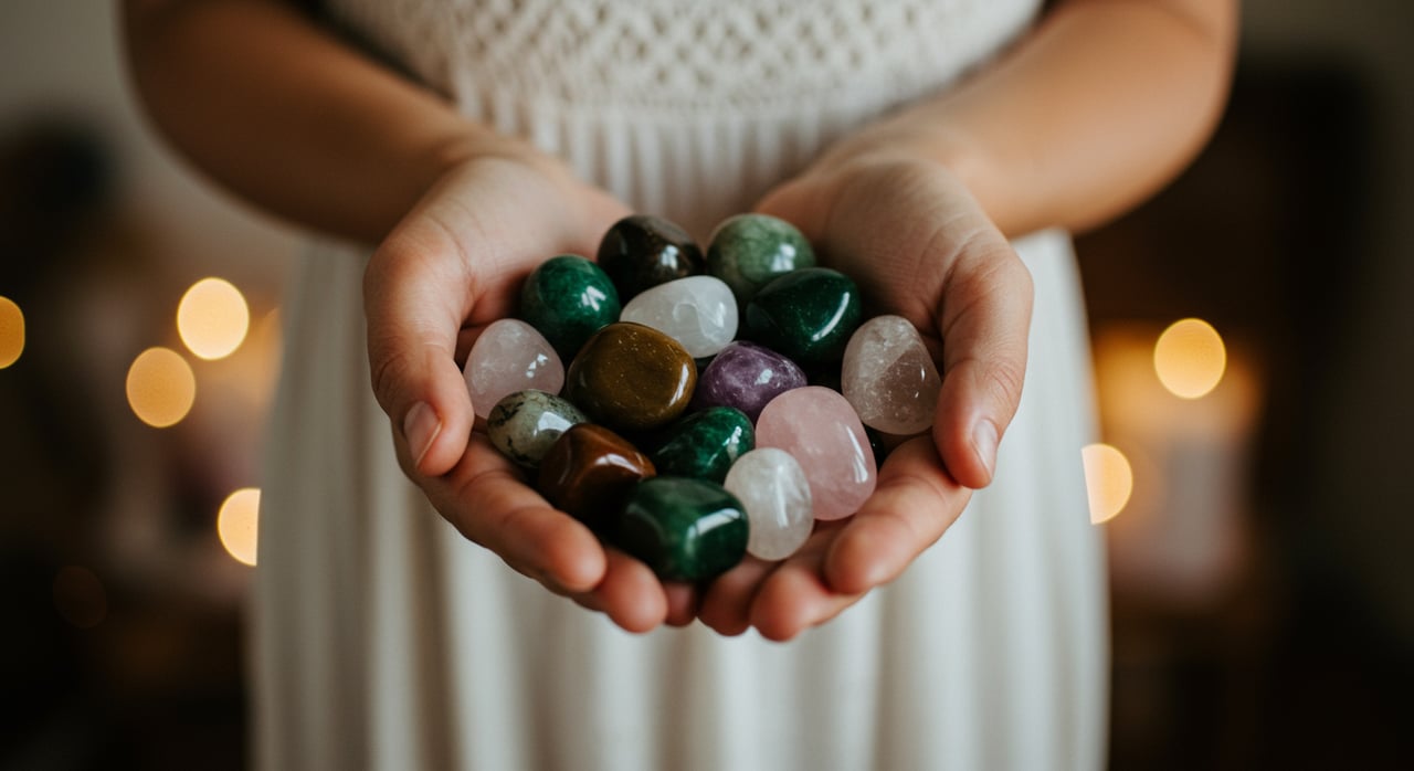 Best Ways to Energetically Clear Your Space in Your New Home