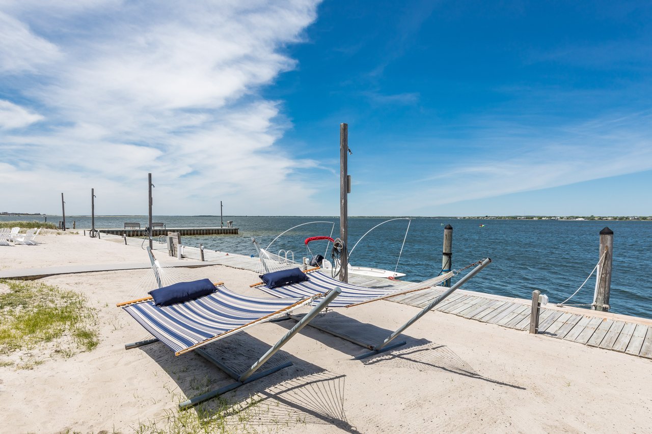 580 Dune Rd, #7