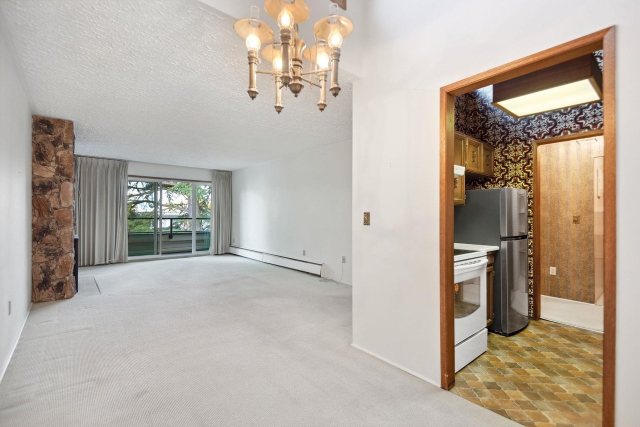 303-1266 W 13th Ave