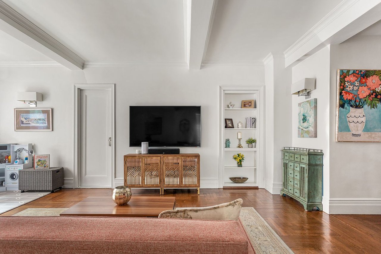 127 West 96th Street Unit 4HJ