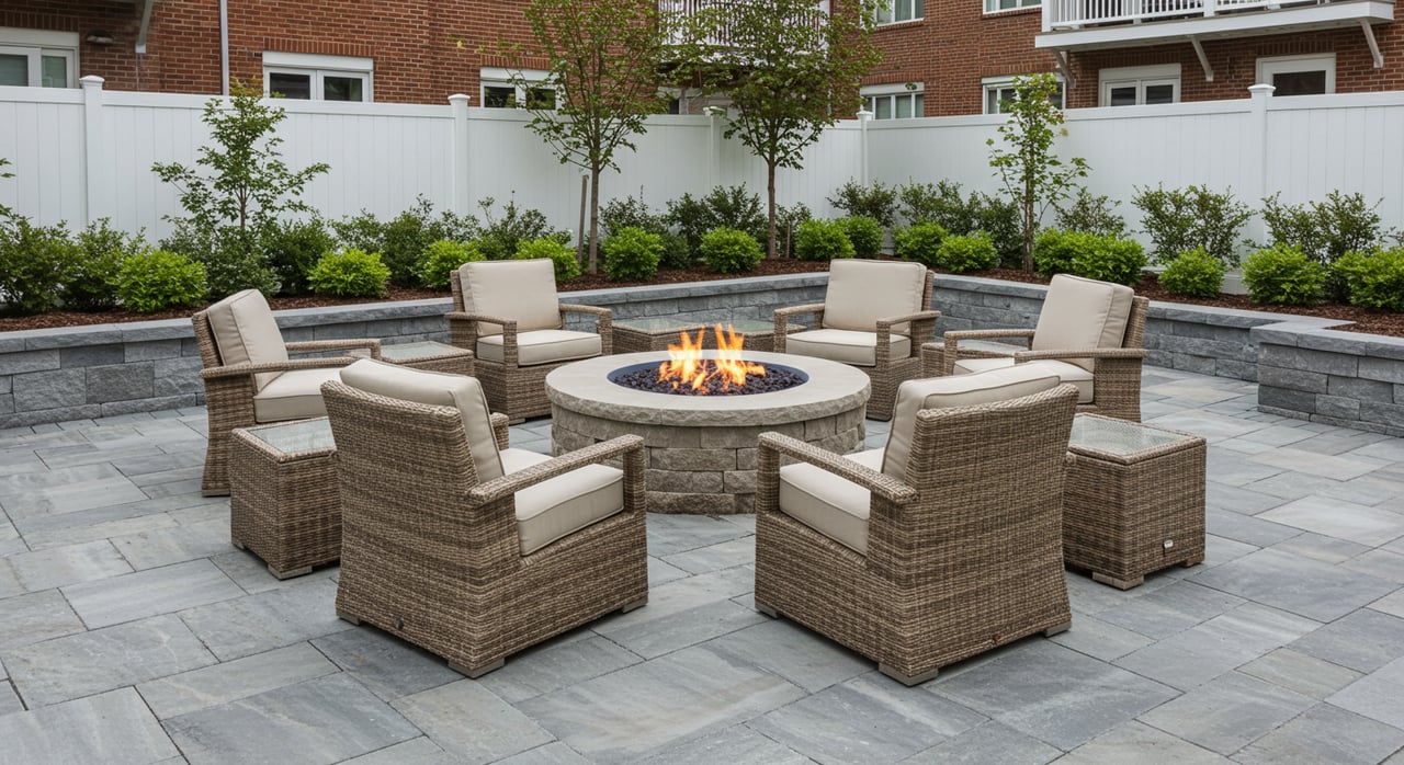 4 Outdoor Trends That Send Buyers Running
