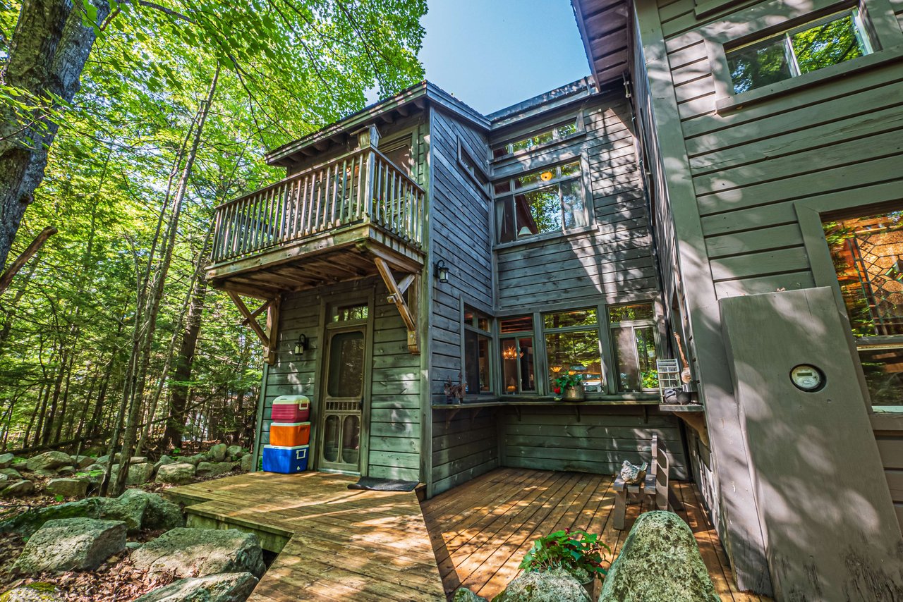 611 Weslemkoon Lake