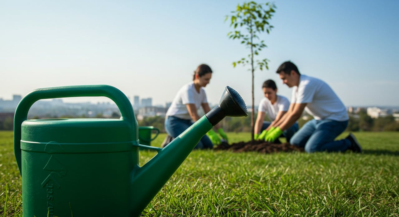 Spring Cleaning Indianapolis Edition: Keep Indianapolis Beautiful