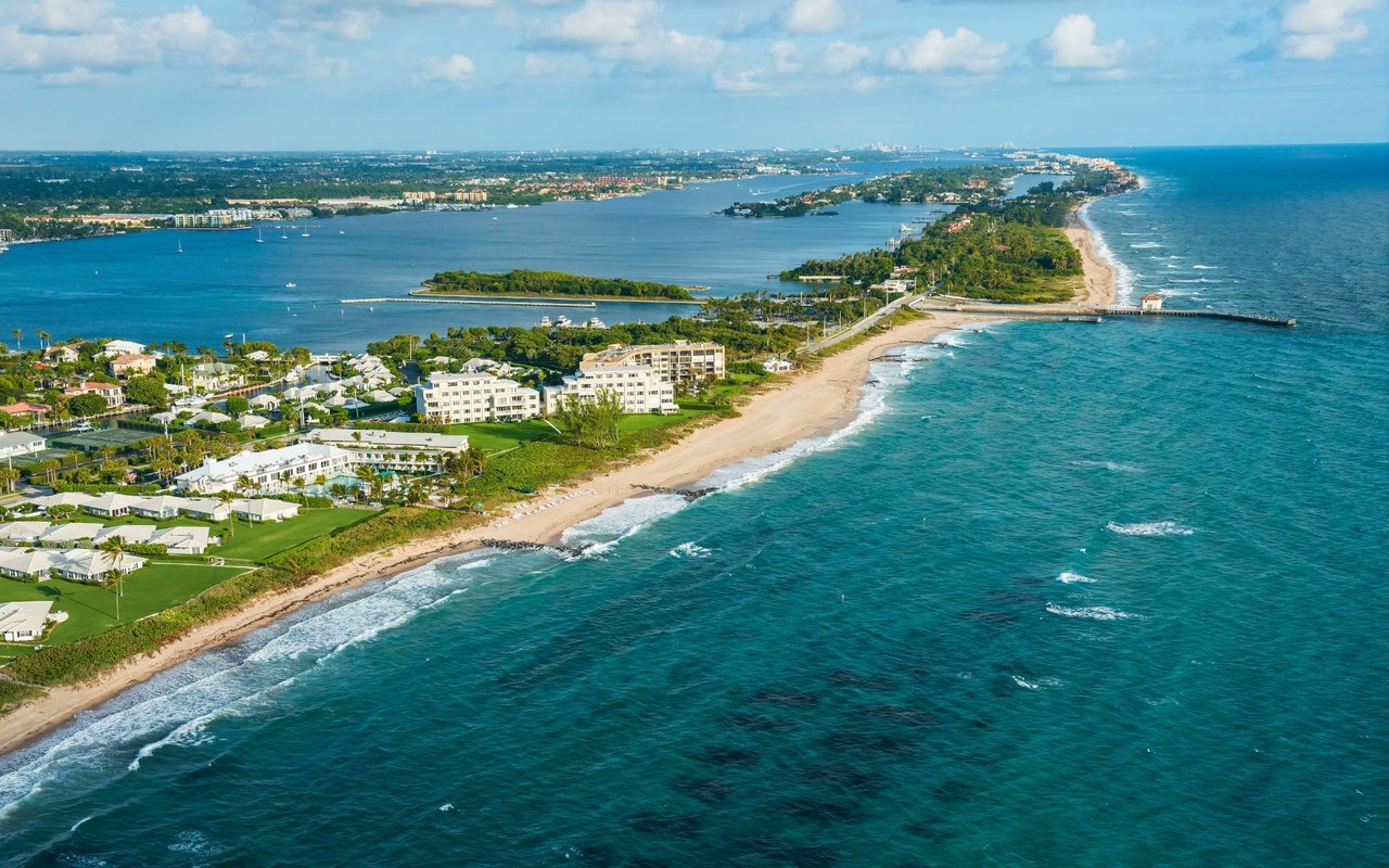 Atlantic Beach