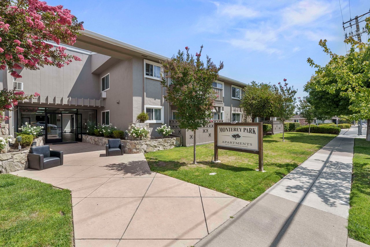 Carmel/Monterey Park Apartments